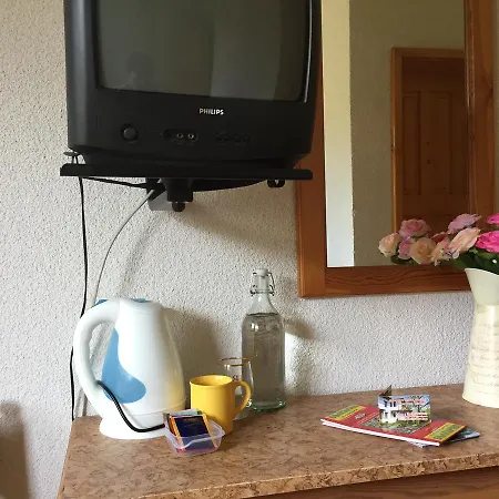 Family Martina Hotel Smolyan