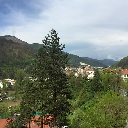 Hotel Family Martina Smolyan