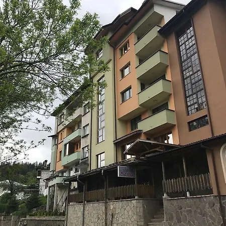 Hotel Family Martina Smoljan